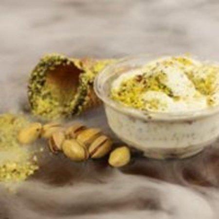 Aima ice cream